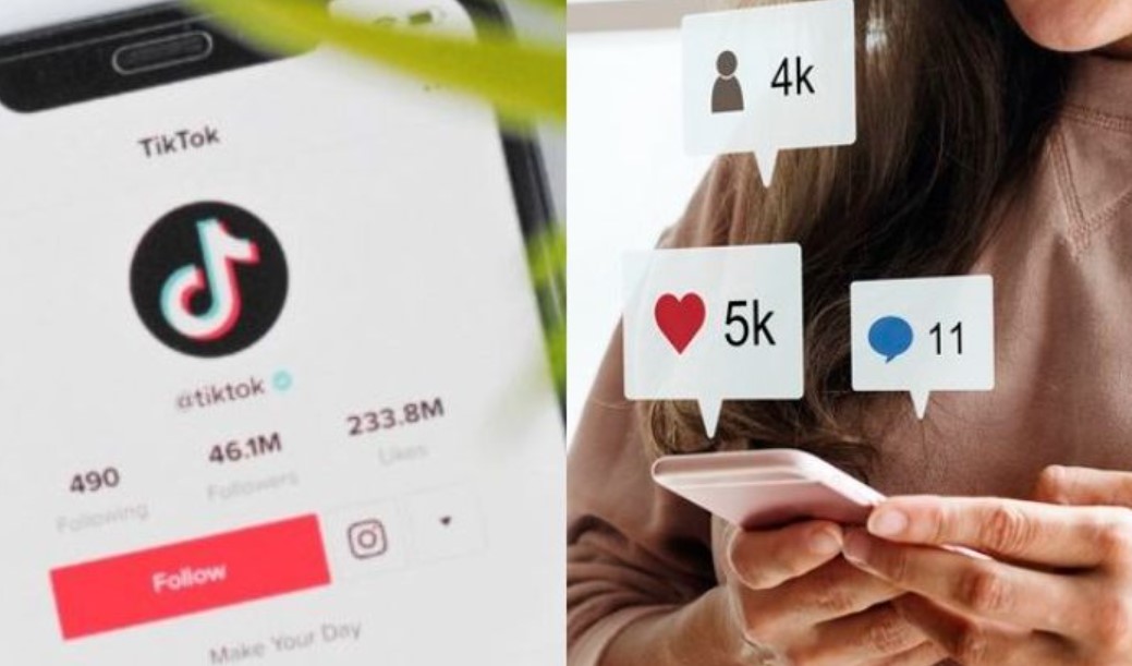 Aplikasi Penambah Followers TikTok Gratis Tanpa Koin