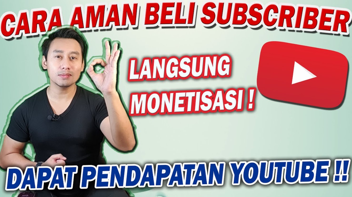 Apakah Beli Subscriber Bisa Di Monetisasi: Dampak Langganan