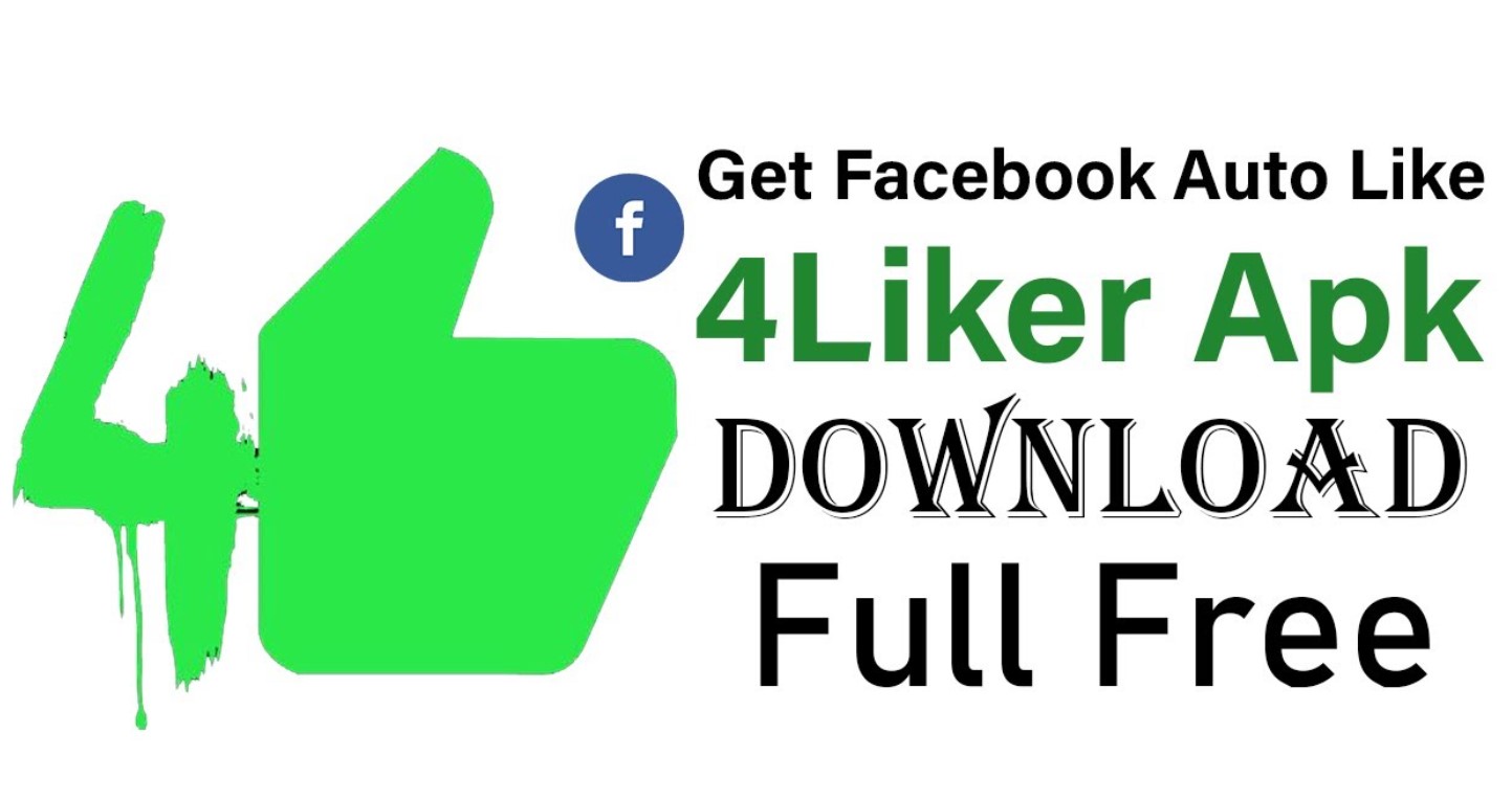 4Liker Facebook Photo Auto Liker: Alat Pertumbuhan Suka Foto