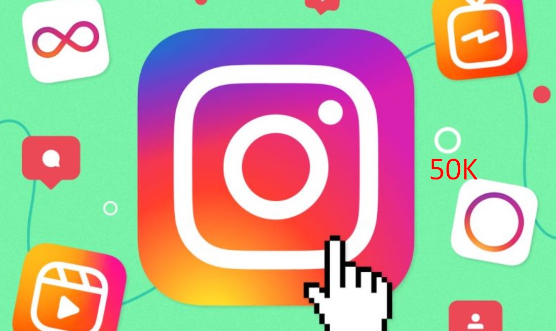 Harga Akun Instagram 50k: Penilaian Dan Faktor Pengaruh Harga Akun