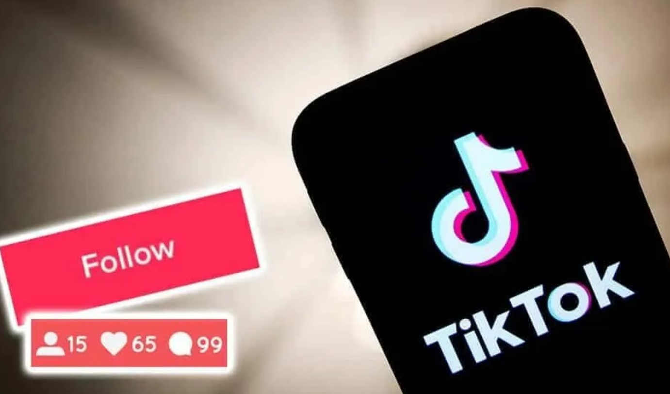 Web Penambah Followers TikTok: Sumber Pertumbuhan Pengikut