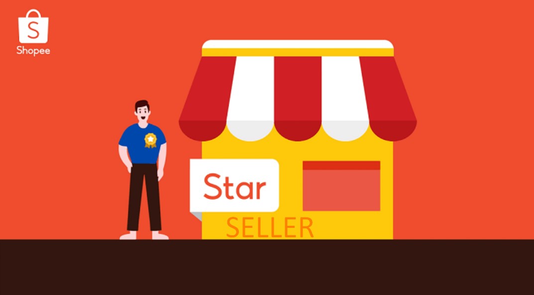 Keuntungan Star Seller Shopee Review: Tinjauan Keuntungan
