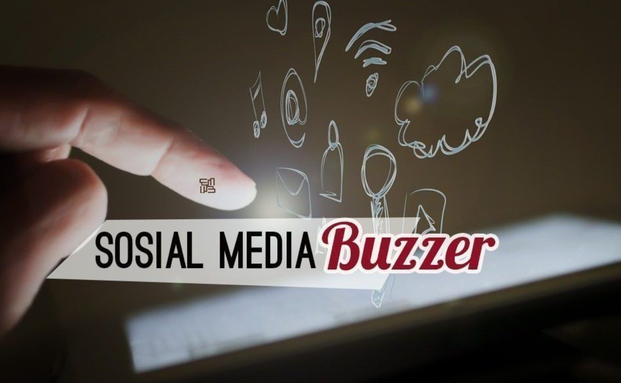 Buzzer adalah Istilah dalam Media Sosial: Peran dalam Pemasaran Digital