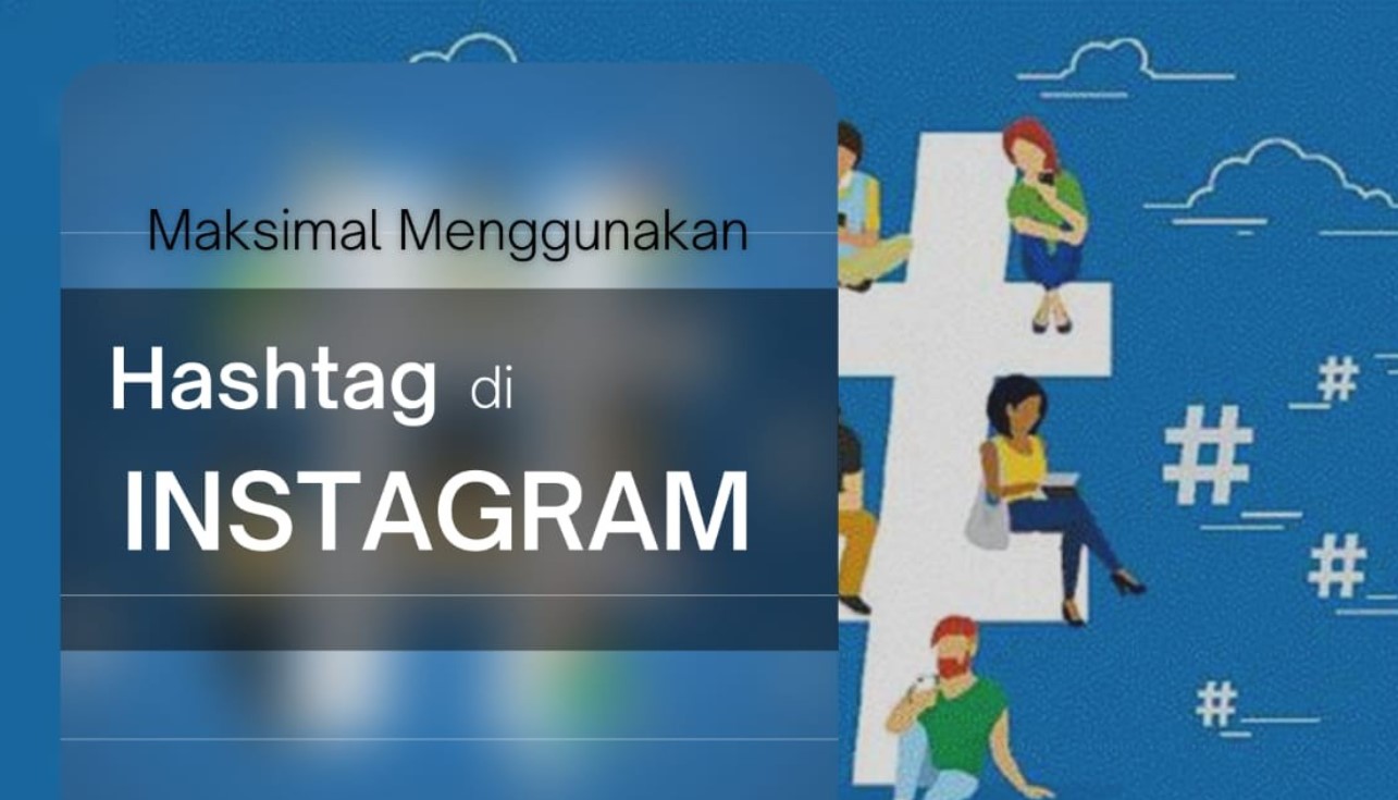 Hastag FYP Instagram: Maksimalkan Visibilitas