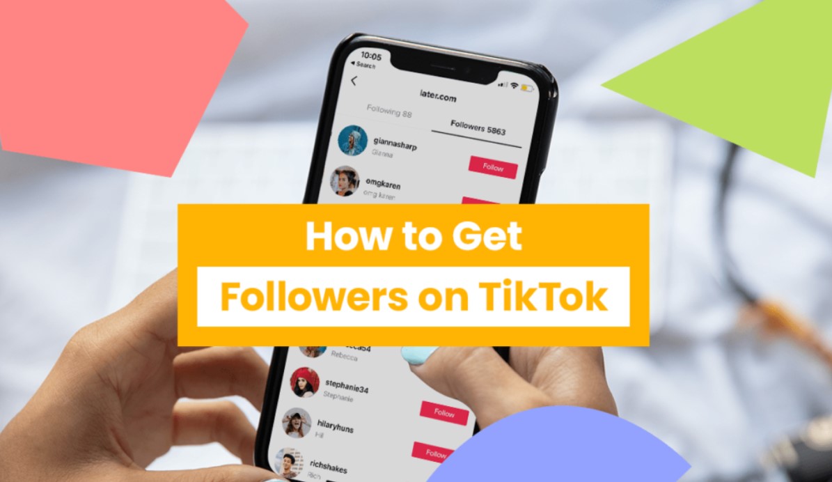 Beli Follower TikTok Aktif: Investasi Pertumbuhan Pengikut