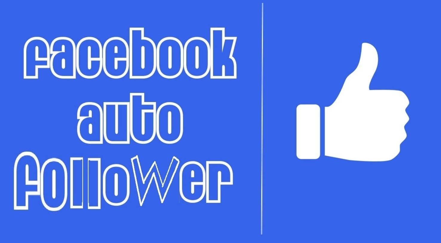 Auto Followers FB 1000 Per 5 Menit: Peningkatan Cepat Pengikut