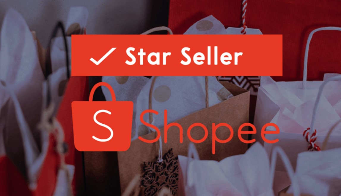 Jual Akun Shopee Star Seller: Penawaran Akun Star Seller Shopee