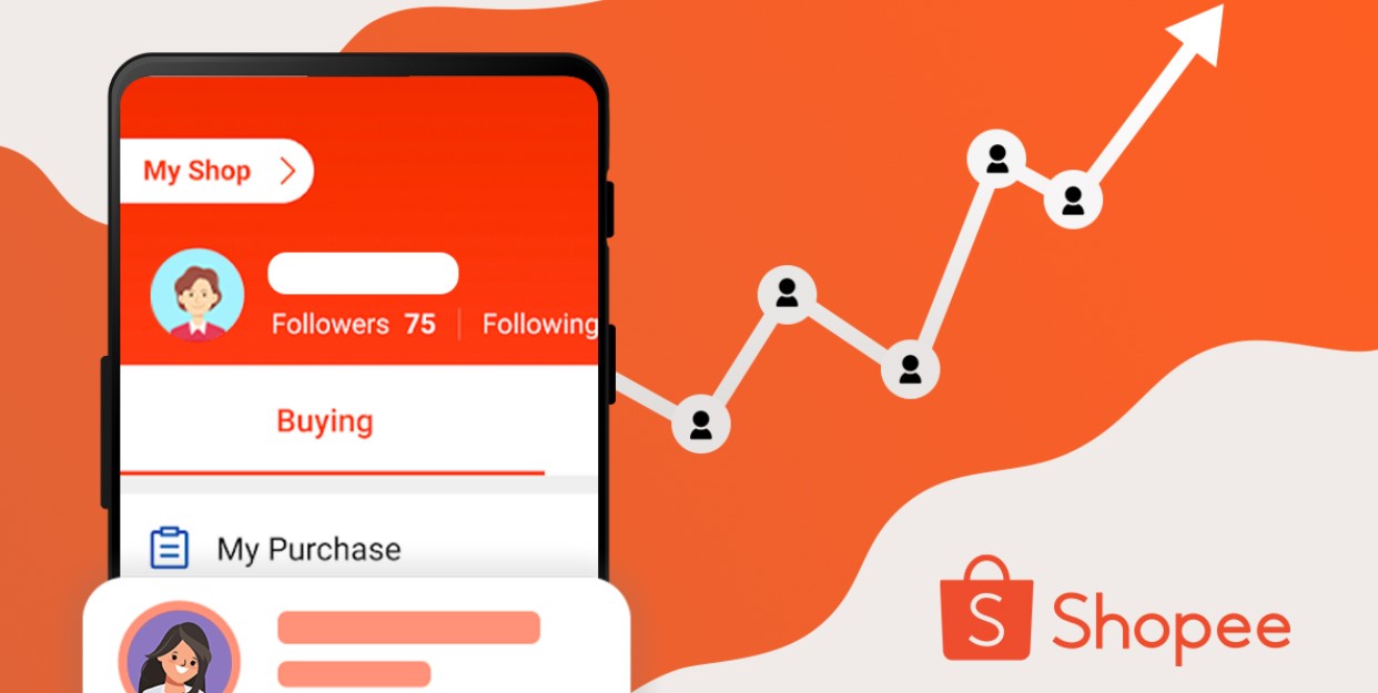 Shopee Followers Boost: Meningkatkan Pengikut Melalui Promosi