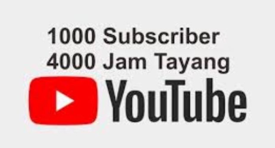 Beli Subscriber Dan Jam Tayang: Pengembangan Kanal