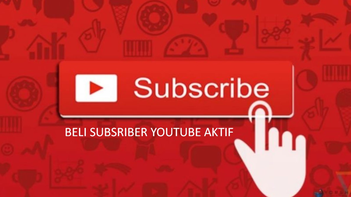 Beli Subscriber Youtube Aktif: Meningkatkan Keterlibatan